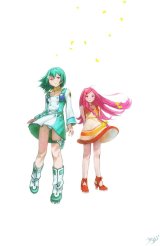BUY NEW yuji kobayashi - 136591 Premium Anime Print Poster